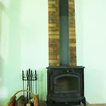 Lodge Barwy Morza - *