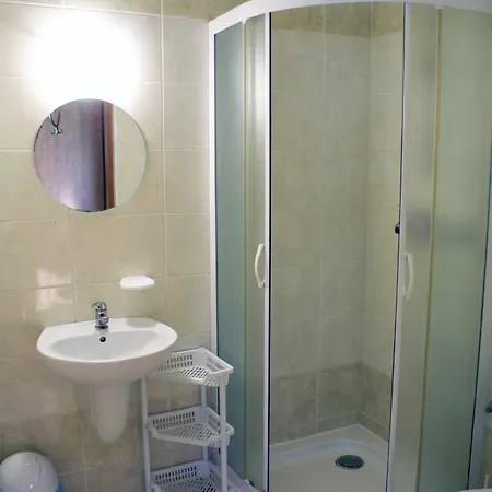 Barwy Morza - بيت خشبي روفي