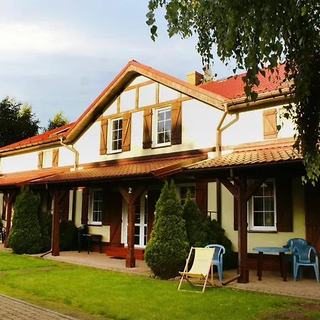 Barwy Morza - * Rowy