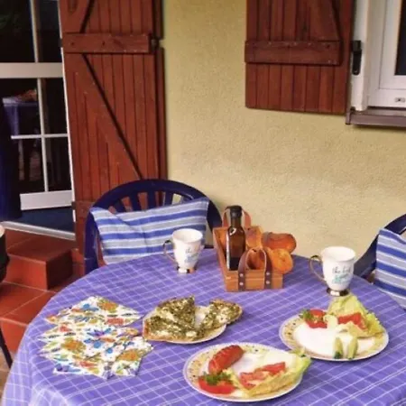 Barwy Morza - * Rowy (Pomerania)