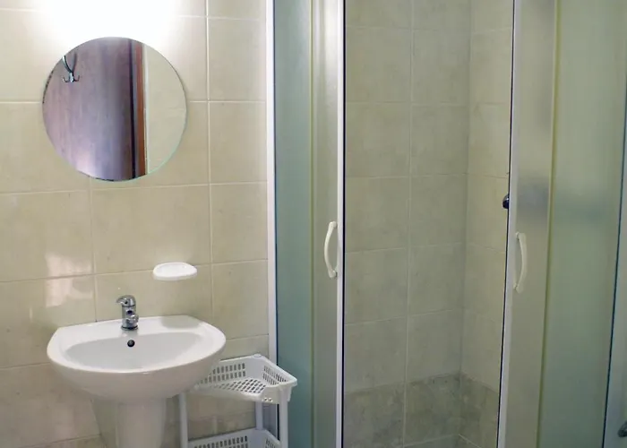 Barwy Morza - Domek letniskowy Rowy (Pomerania)