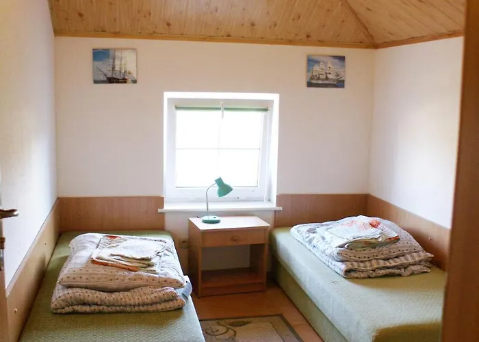 Barwy Morza - Rowy (Pomerania)