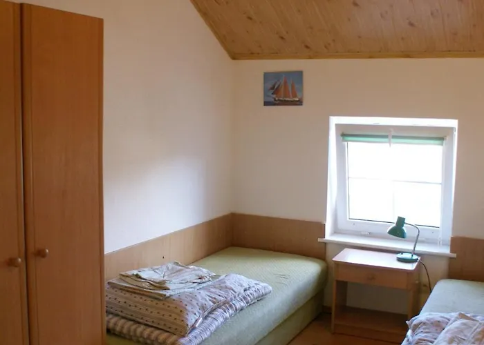 Domek letniskowy Barwy Morza -