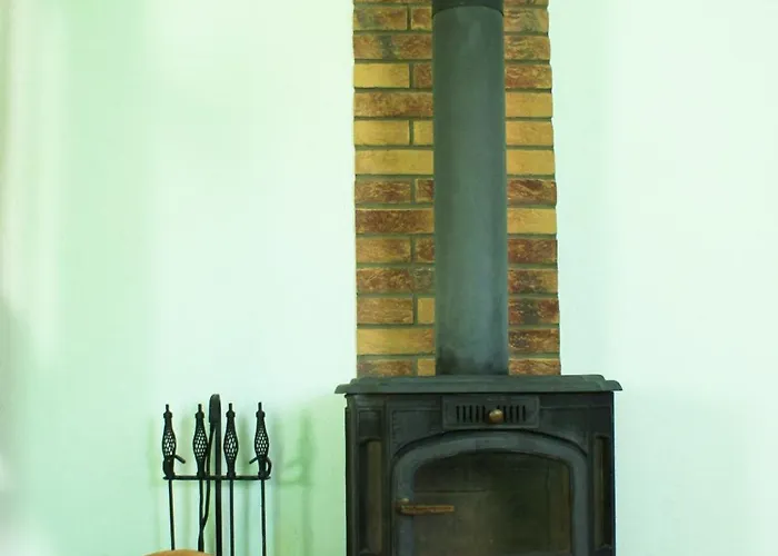 بيت خشبي Barwy Morza - *