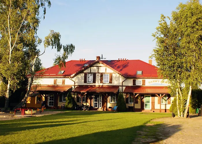 Domek letniskowy Barwy Morza - *