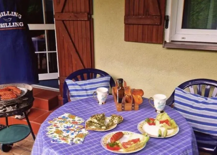Barwy Morza - * Rowy (Pomerania)